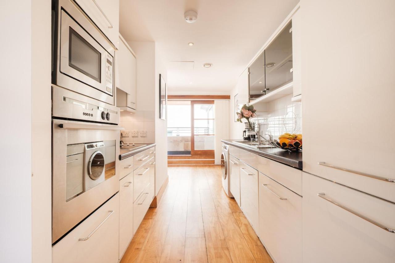 Holborn London City Penthouse Exterior photo