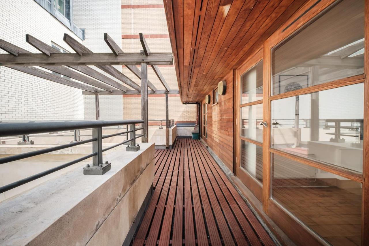 Holborn London City Penthouse Exterior photo